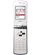 Best available price of LG KF350 in Taiwan