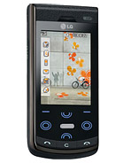 Best available price of LG KF757 Secret in Taiwan