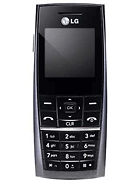 Best available price of LG KG130 in Taiwan