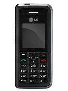 Best available price of LG KG190 in Taiwan