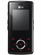 Best available price of LG KG280 in Taiwan