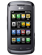 Best available price of LG KM555E in Taiwan