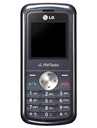Best available price of LG KP105 in Taiwan