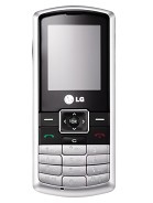 Best available price of LG KP170 in Taiwan