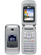 Best available price of LG KP210 in Taiwan