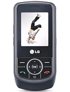 Best available price of LG KP260 in Taiwan