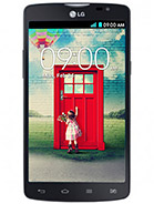 Best available price of LG L80 Dual in Taiwan