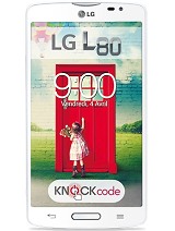 Best available price of LG L80 in Taiwan