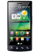 Best available price of LG Optimus Mach LU3000 in Taiwan