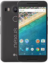 Best available price of LG Nexus 5X in Taiwan