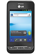 Best available price of LG Optimus 2 AS680 in Taiwan