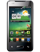 Best available price of LG Optimus 2X SU660 in Taiwan