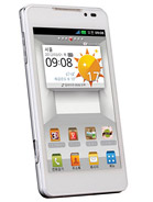Best available price of LG Optimus 3D Cube SU870 in Taiwan