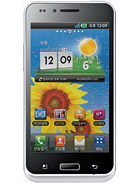 Best available price of LG Optimus Big LU6800 in Taiwan