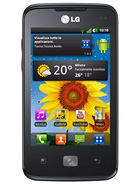 Best available price of LG Optimus Hub E510 in Taiwan