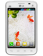 Best available price of LG Optimus L4 II Tri E470 in Taiwan