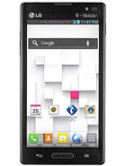 Best available price of LG Optimus L9 P769 in Taiwan