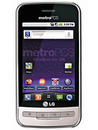 Best available price of LG Optimus M in Taiwan