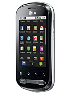Best available price of LG Optimus Me P350 in Taiwan