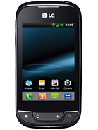 Best available price of LG Optimus Net in Taiwan