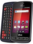 Best available price of LG Optimus Slider in Taiwan
