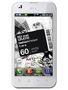 Best available price of LG Optimus Black White version in Taiwan