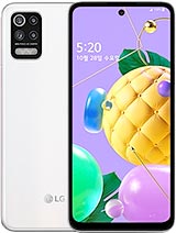 Best available price of LG Q52 in Taiwan