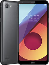 Best available price of LG Q6 in Taiwan