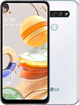 Best available price of LG Q61 in Taiwan