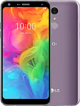 Best available price of LG Q7 in Taiwan