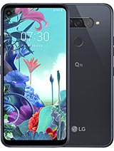 Best available price of LG Q70 in Taiwan