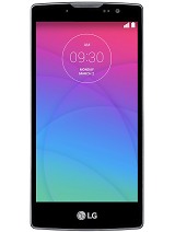 Best available price of LG Spirit in Taiwan