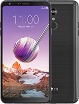 Best available price of LG Q Stylo 4 in Taiwan