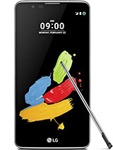 Best available price of LG Stylus 2 in Taiwan
