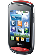 Best available price of LG Cookie WiFi T310i in Taiwan