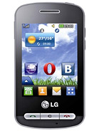 Best available price of LG T315 in Taiwan