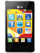 Best available price of LG T385 in Taiwan