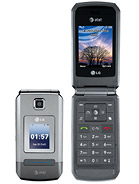Best available price of LG Trax CU575 in Taiwan