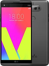 Best available price of LG V20 in Taiwan