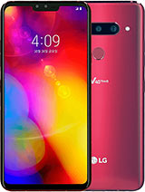 Best available price of LG V40 ThinQ in Taiwan