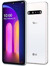 Best available price of LG V60 ThinQ 5G UW in Taiwan