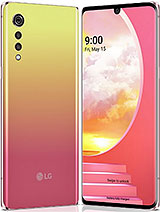 Best available price of LG Velvet 5G in Taiwan