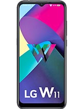 Best available price of LG W11 in Taiwan