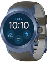 Best available price of LG Watch Sport in Taiwan