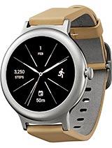 Best available price of LG Watch Style in Taiwan