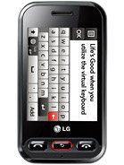 Best available price of LG Wink 3G T320 in Taiwan