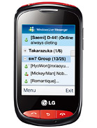Best available price of LG Wink Style T310 in Taiwan