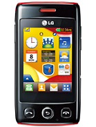 Best available price of LG Cookie Lite T300 in Taiwan