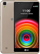 Best available price of LG X power in Taiwan