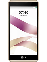 Best available price of LG X Skin in Taiwan